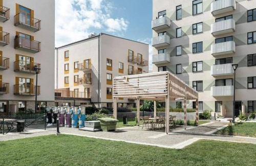 Jakobsberg Apartment | 50 m² Apartment ∙ 1 bedroom ∙ 2 guests