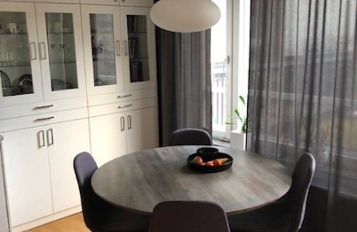 Bollmora Apartment | 50 m² Apartment ∙ 1 bedroom ∙ 2 guests