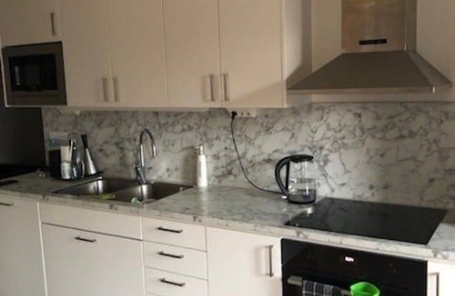 Bollmora Apartment | 50 m² Apartment ∙ 1 bedroom ∙ 2 guests