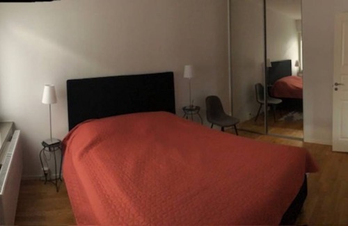 Bollmora Apartment | 50 m² Apartment ∙ 1 bedroom ∙ 2 guests