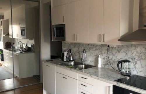Bollmora Apartment | 50 m² Apartment ∙ 1 bedroom ∙ 2 guests