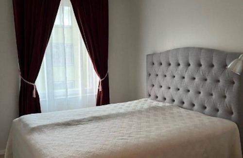 Solna Apartment | 50 m² Apartment ∙ 1 bedroom ∙ 2 guests