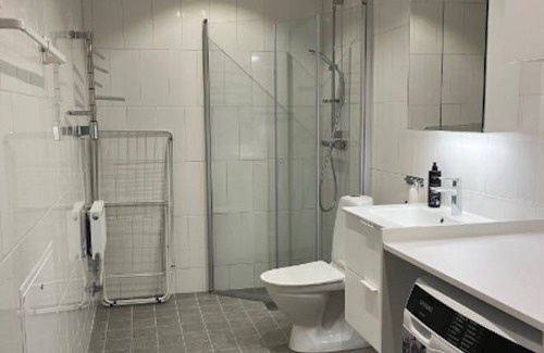 Solna Apartment | 50 m² Apartment ∙ 1 bedroom ∙ 2 guests
