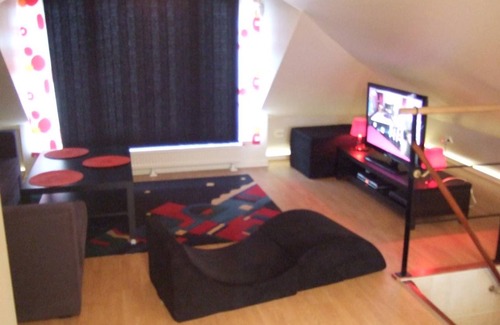 Helsingborg Apartment | 50 m² Apartment ∙ 1 bedroom ∙ 6 guests