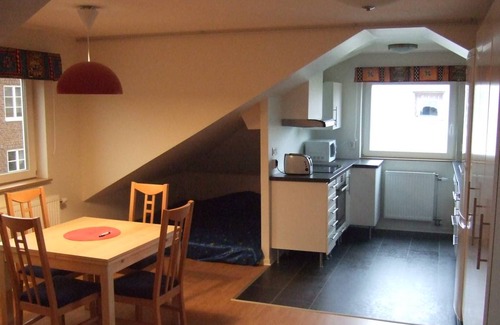 Helsingborg Apartment | 50 m² Apartment ∙ 1 bedroom ∙ 6 guests