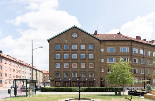 Mollevangen Apartment | 50 m² Apartment ∙ 1 bedroom ∙ 2 guests