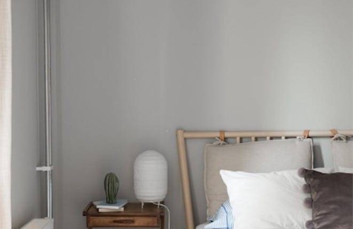 Mollevangen Apartment | 50 m² Apartment ∙ 1 bedroom ∙ 2 guests
