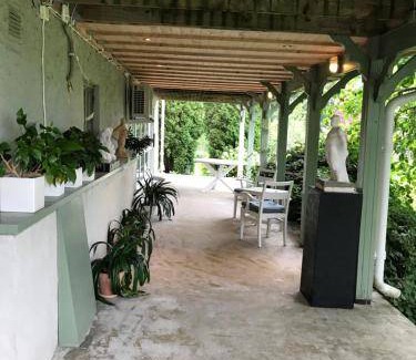 Kopparberg Bed & Breakfast | 50 m² Bed and breakfast ∙ 5 guests