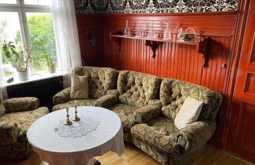 Borgholm Bed & Breakfast | 50 m² Bed and breakfast ∙ 6 guests
