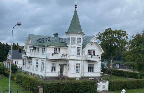 Borgholm Bed & Breakfast | 50 m² Bed and breakfast ∙ 6 guests