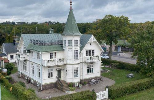 Borgholm Bed & Breakfast | 50 m² Bed and breakfast ∙ 6 guests