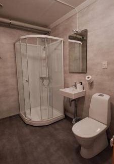 Skalsjo Bed & Breakfast | 50 m² Bed and breakfast ∙ 6 guests