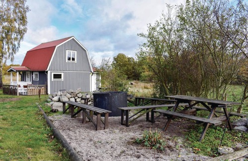 Orranas House | 50 m² Farmhouse ∙ 2 bedrooms ∙ 4 guests
