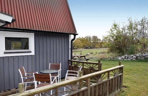 Orranas House | 50 m² Farmhouse ∙ 2 bedrooms ∙ 4 guests