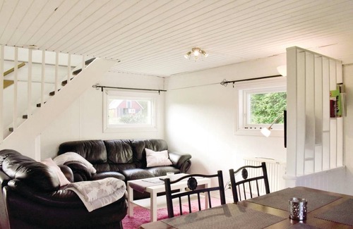 Orranas House | 50 m² Farmhouse ∙ 2 bedrooms ∙ 4 guests