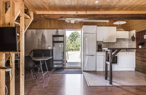 Kalvsvik House | 50 m² House ∙ 1 bedroom ∙ 4 guests