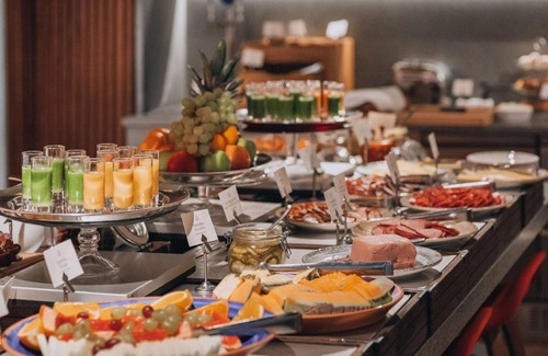 Gamla Stan Hotel | 50 m² Hotel ∙ 10 guests