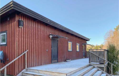 Landvetter House | 50 m² House ∙ 1 bedroom ∙ 4 guests