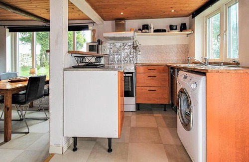 Loberod House | 50 m² House ∙ 1 bedroom ∙ 4 guests