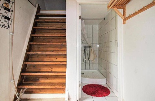 Loberod House | 50 m² House ∙ 1 bedroom ∙ 4 guests