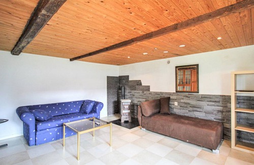 Loberod House | 50 m² House ∙ 1 bedroom ∙ 4 guests