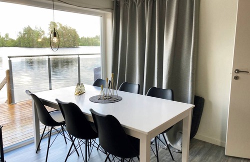 Bankeryd House | 50 m² House ∙ 1 bedroom ∙ 6 guests