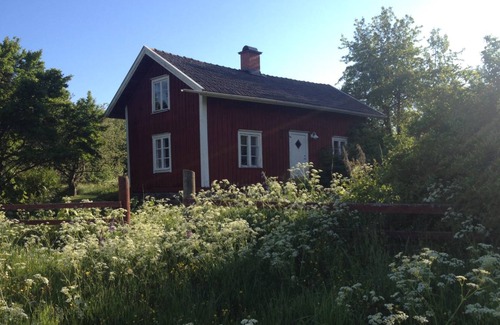 Vallsjobol House | 50 m² House ∙ 1 bedroom ∙ 3 guests