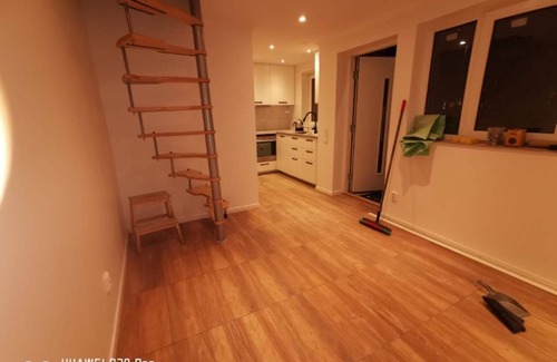 Tumba House | 50 m² House ∙ 1 bedroom ∙ 2 guests