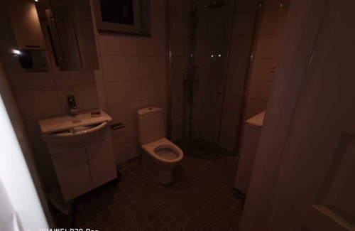 Tumba House | 50 m² House ∙ 1 bedroom ∙ 2 guests