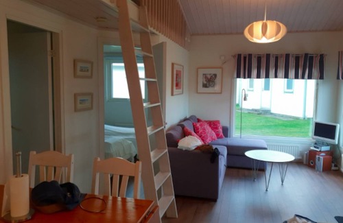 Falkenberg House | 50 m² House ∙ 2 bedrooms ∙ 10 guests