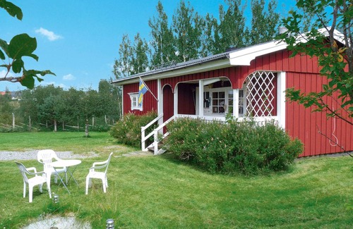 Vemhan House | 50 m² House ∙ 2 bedrooms ∙ 5 guests