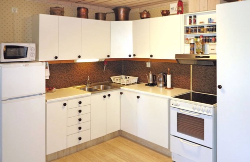 Vemhan House | 50 m² House ∙ 2 bedrooms ∙ 5 guests