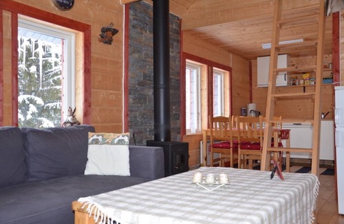 Krokom House | 50 m² House ∙ 2 bedrooms ∙ 4 guests