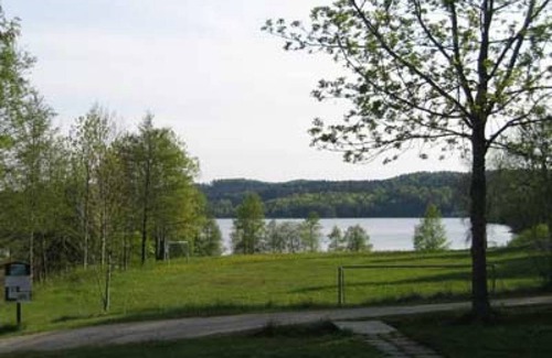 Dals Langed House | 50 m² House ∙ 2 bedrooms ∙ 5 guests