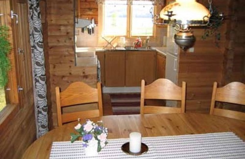 Dals Langed House | 50 m² House ∙ 2 bedrooms ∙ 5 guests