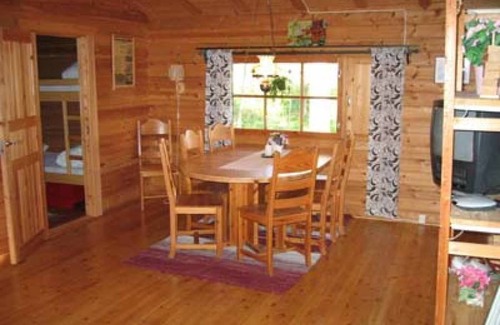 Dals Langed House | 50 m² House ∙ 2 bedrooms ∙ 5 guests