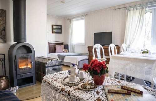 Ulricehamn Municipality House | 50 m² House ∙ 2 bedrooms ∙ 7 guests