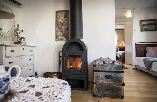 Ulricehamn Municipality House | 50 m² House ∙ 2 bedrooms ∙ 7 guests