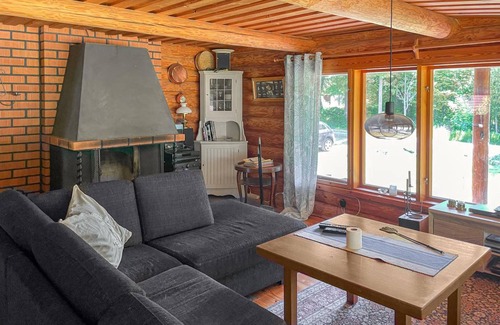 Arboga House | 50 m² House ∙ 3 bedrooms ∙ 6 guests