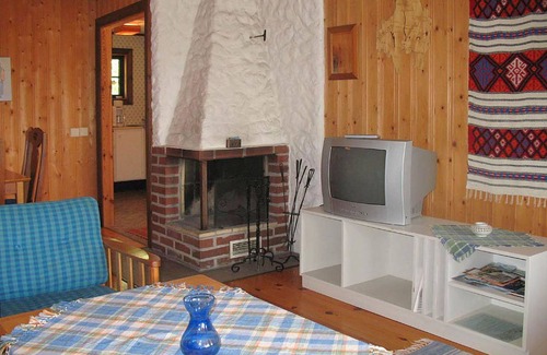 Karlstad House | 50 m² House ∙ 3 bedrooms ∙ 6 guests