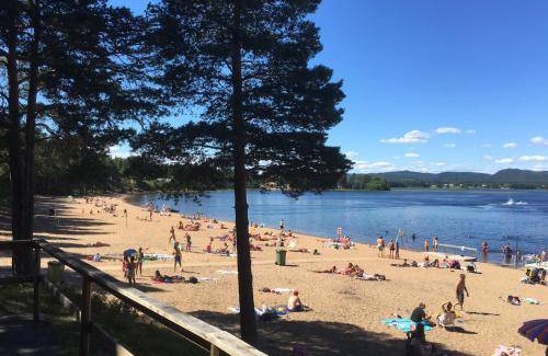 Ljusdal Resort | 50 m² Resort ∙ 6 guests