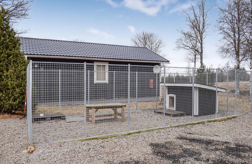 Almhult Municipality House | 50 m² House ∙ 2 bedrooms ∙ 5 guests