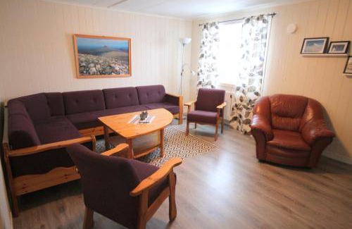 Idre Hostel | 50 m² Hostel ∙ 2 bedrooms ∙ 6 guests