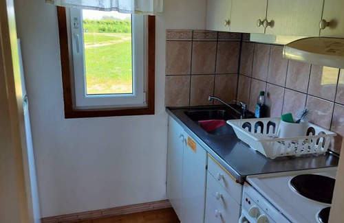 Kopingsvik House | 50 m² House ∙ 2 bedrooms ∙ 4 guests