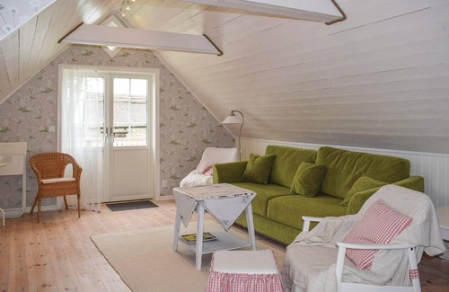 Lottorp House | 50 m² House ∙ 1 bedroom ∙ 4 guests