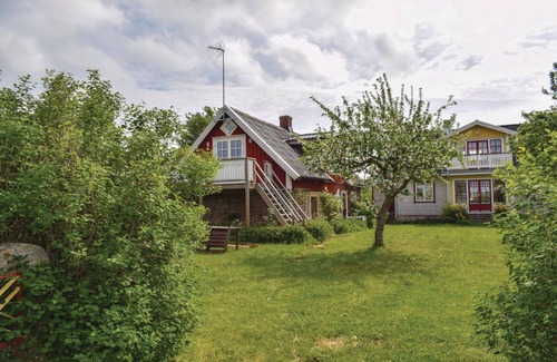 Lottorp House | 50 m² House ∙ 1 bedroom ∙ 4 guests
