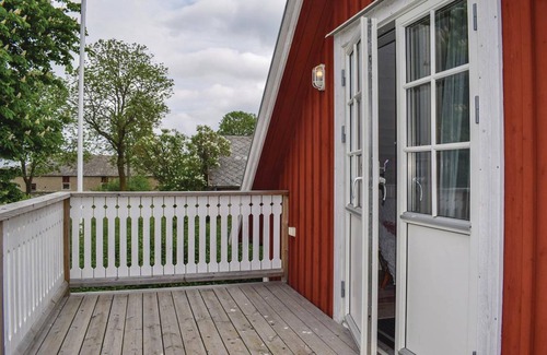Lottorp House | 50 m² House ∙ 1 bedroom ∙ 4 guests