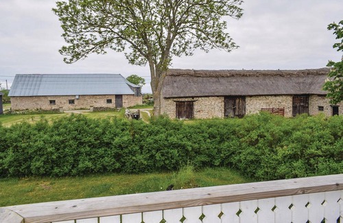 Lottorp House | 50 m² House ∙ 1 bedroom ∙ 4 guests