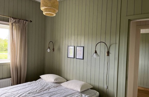 Storlinge House | 50 m² House ∙ 2 bedrooms ∙ 6 guests