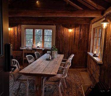 Lillykyrka House | 50 m² House ∙ 1 bedroom ∙ 6 guests